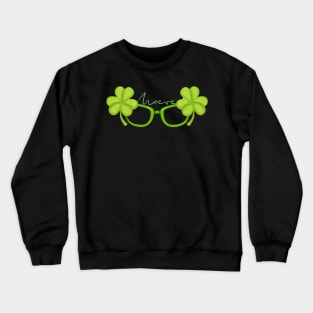 Irish Maeve Crewneck Sweatshirt